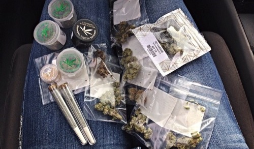 bad-influenceee:  I like variety.