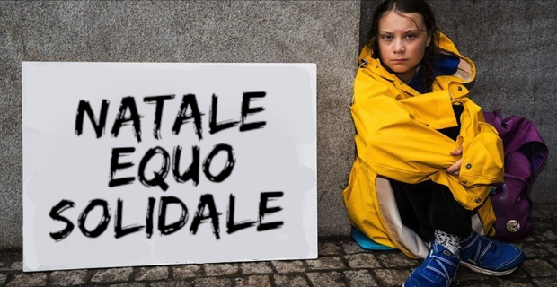 MILORD - “NATALE EQUOSOLIDALE”
CIAO BELLI - 20/12/2019
Si chiama “Natale equosolidale” la canzone di Natale che abbiamo realizzato con Milord, l’artista di strada più indie del momento
SCARICA IL PODCAST - CIAO BELLI “MILORD NATALE EQUOSOLIDALE”