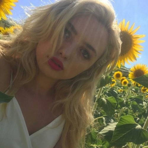 Icons Peyton List