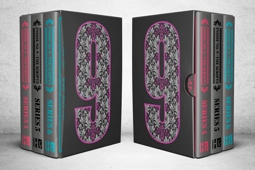 Inside No. 9: Collector's Edition