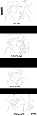 mechag11official:  Breath of the Wild Kisses