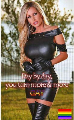 mysissywantstobeout:sissystable:  Saddle up at the Sissy Stable !!!      (via TumbleOn)