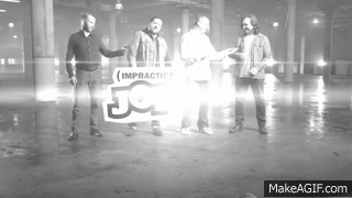 impracticaljokers: What It Takes to Be a Joker
