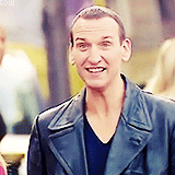 :  Requested by sherlolly-is-jolly | Ninth Doctor and Fantastic 