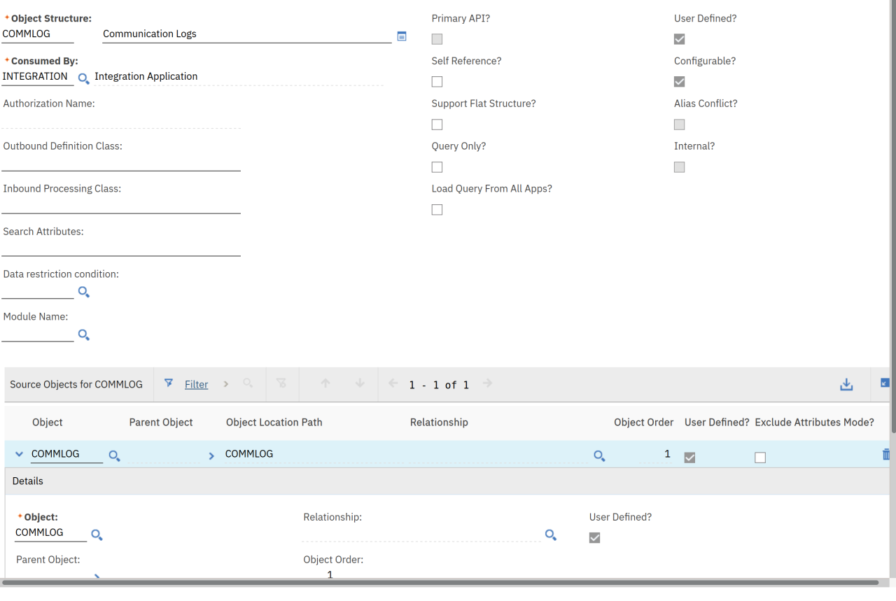 Maximo Programming このblogについて Maximo Programming このblogについて