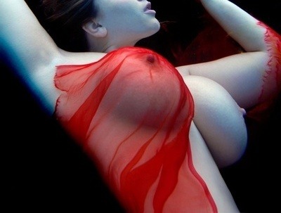 an-erotic-gentleman:  Bled.