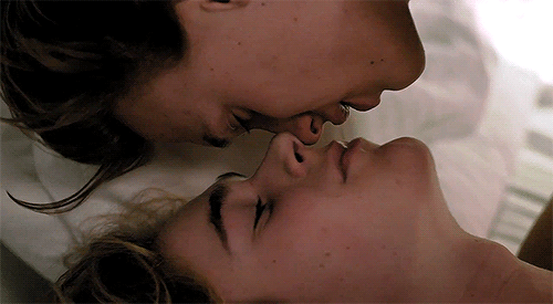 laurenkmyers:Alt er Love. Love is everything. 