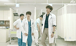 tienyeol:  Sungyeol in D-DAY ep1 
