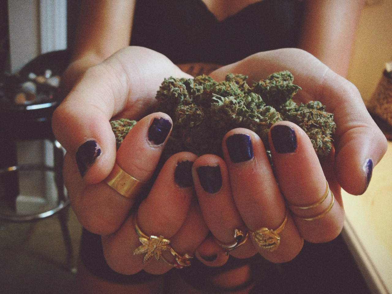 Stay lifted