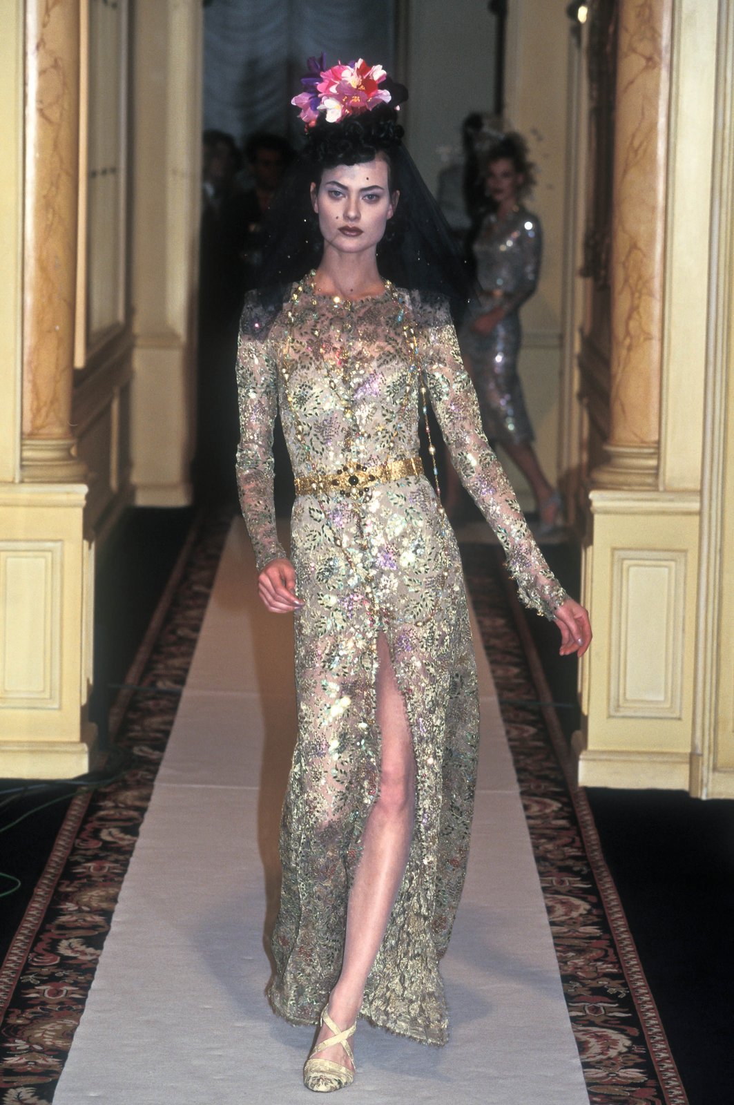 Haute Couture - Everything You Need to Know