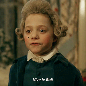 elizaschuyler:But here is a young man who thinks in the right way; gentlemen –– my grand