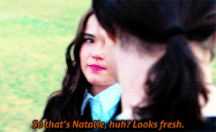  Vampire Academy Meme  7 scenes (4/7): ‘I hesitated’ 
