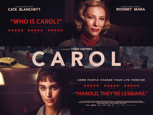 paulreubens:carol (2015) dir. Todd Haynes