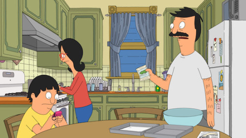 BOB’S BURGERS 12x19 “A-Sprout a Boy” airs tonight at 9pm on FOX
