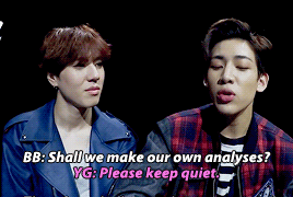 Kim Yugyeom The Hyungslayer Continues His Reign （*´▽｀*）(Cr.: X X X)