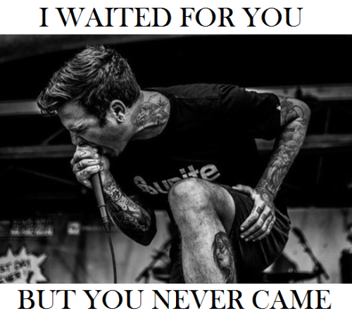 Born to lose and live to win