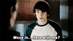 stay with me