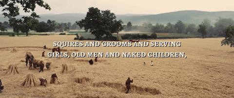 Arya Stark Appreciation MonthDay 9 - Smallfolk