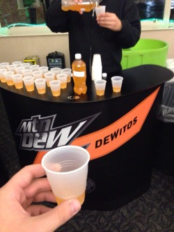 Unclefather:  Shreeves:  Mountaindewftw:  Mountain Dew Dewitos Taste Testing Okay,