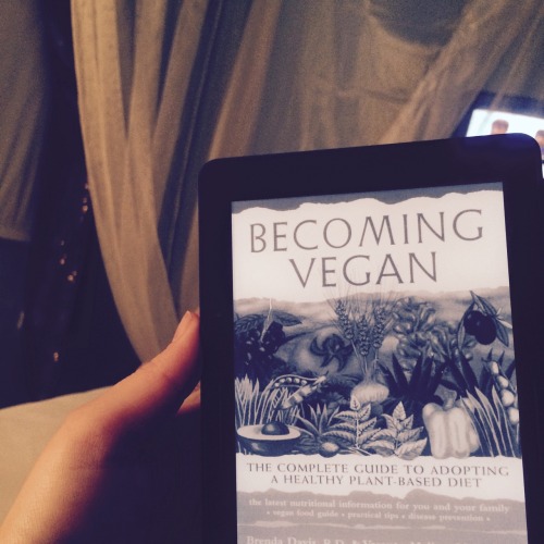 Feeling inspired again :)