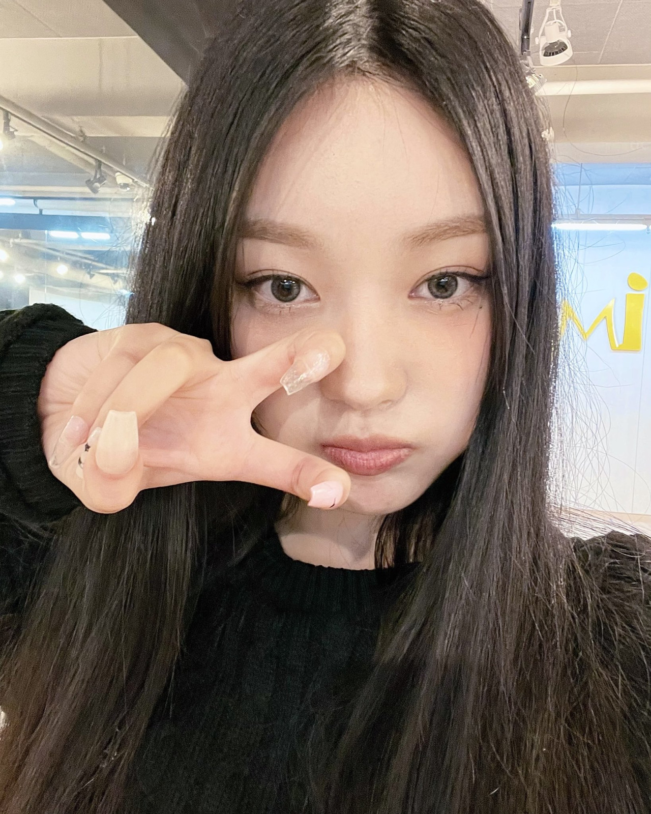 Miso (DreamNote) - Selcas - Tumblr Pics