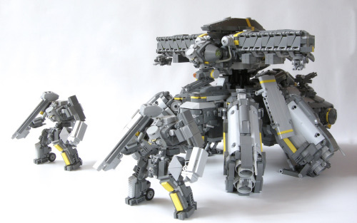 LTW-008 FUGAKU_21 by kwi-chang.More lego here.