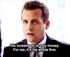    Suits - Season 2    Harvey Specter    Part 1/Part 2          