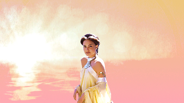 loislane:  Padme headers, for anon! This one was a bit of a challenge, as there’s