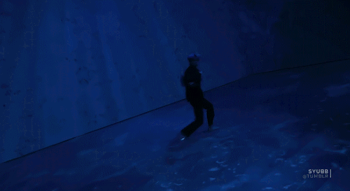 Jimins Black Swan Solo Dance Was The Most Mesmerizing Performance Ive Witnessed