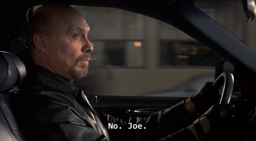 i am joe