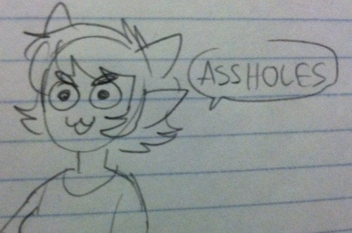 roachpatrol:chicksdigthekarkat:stoner-nepeta::33 < jesus christi see this blog is off to a great 