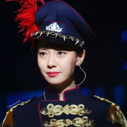 Love these close ups…(cr: spartaoshida)