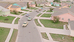 irresisttible:“You can’t touch anything without destroying it" Edward Scissorhands (1990).