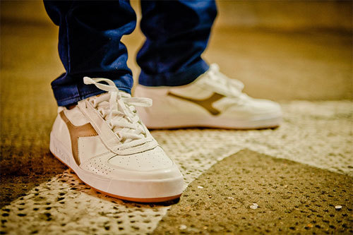 198's diadora shoes