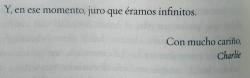 sin ilusiones no hay decepciones.