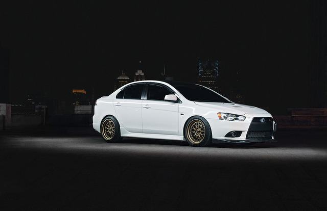 Firaso Ralliart Rooftop by Ryan Ceshan on Flickr.