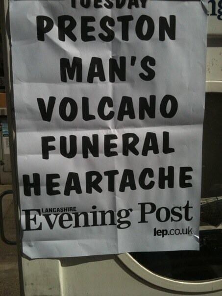 floskii:  Exciting headlines from British local papers  leebroughall
