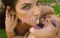 sissybimbohypnogifs:  You can do it anywhere.