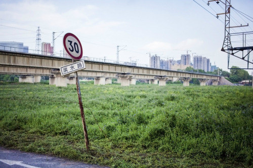 mingsonjia:  沈阳 Shenyang, China by 膺镹 