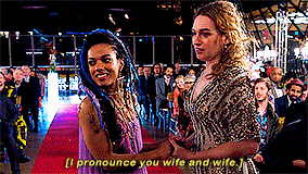 littlemissdracula:sense8 season 2 finale - favorite parts [½]