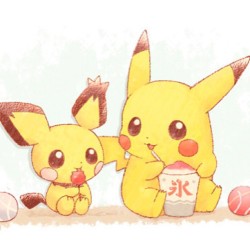 PIKACHU POST FEST! Yay! #cute #adorable #Pokemon