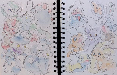 daily-reuniclus: Guess who accidentally took off-brand Adderall instead of off-brand Zyrtec last nig