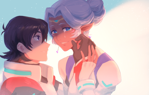 kallura of the request I received!