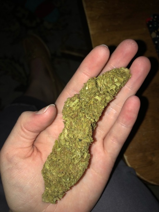 vibebitch:  One of the biggest I’ve ever had 😍 