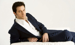 Richard Armitage