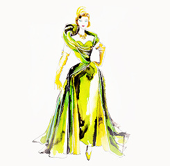 storybrooke:  Cinderella 2015 costumes; from concept art to reality