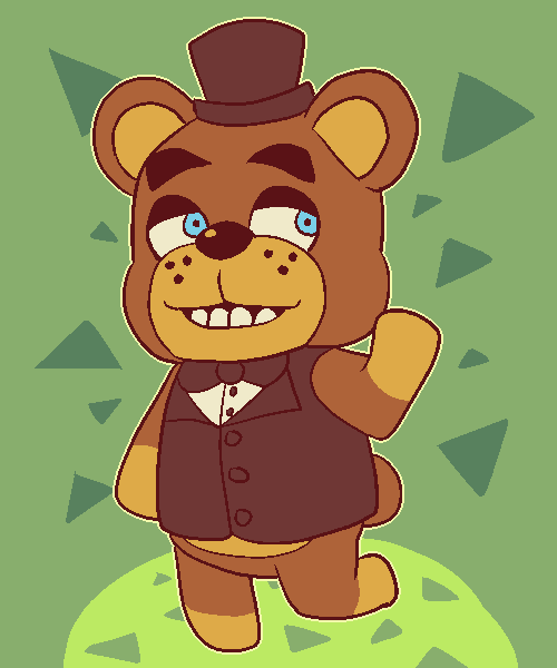 domoblog:  There’s a new villager in town! Why don’t you go welcome him?