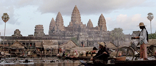 e-ripley:Scenery in Lara Croft: Tomb Raider (2001) dir. Simon West | Part 2