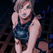 takeoz:Jolyne Cujoh Icons