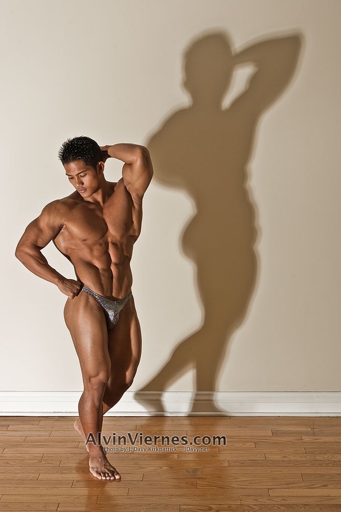 sexhunks:  Alvin Viernes